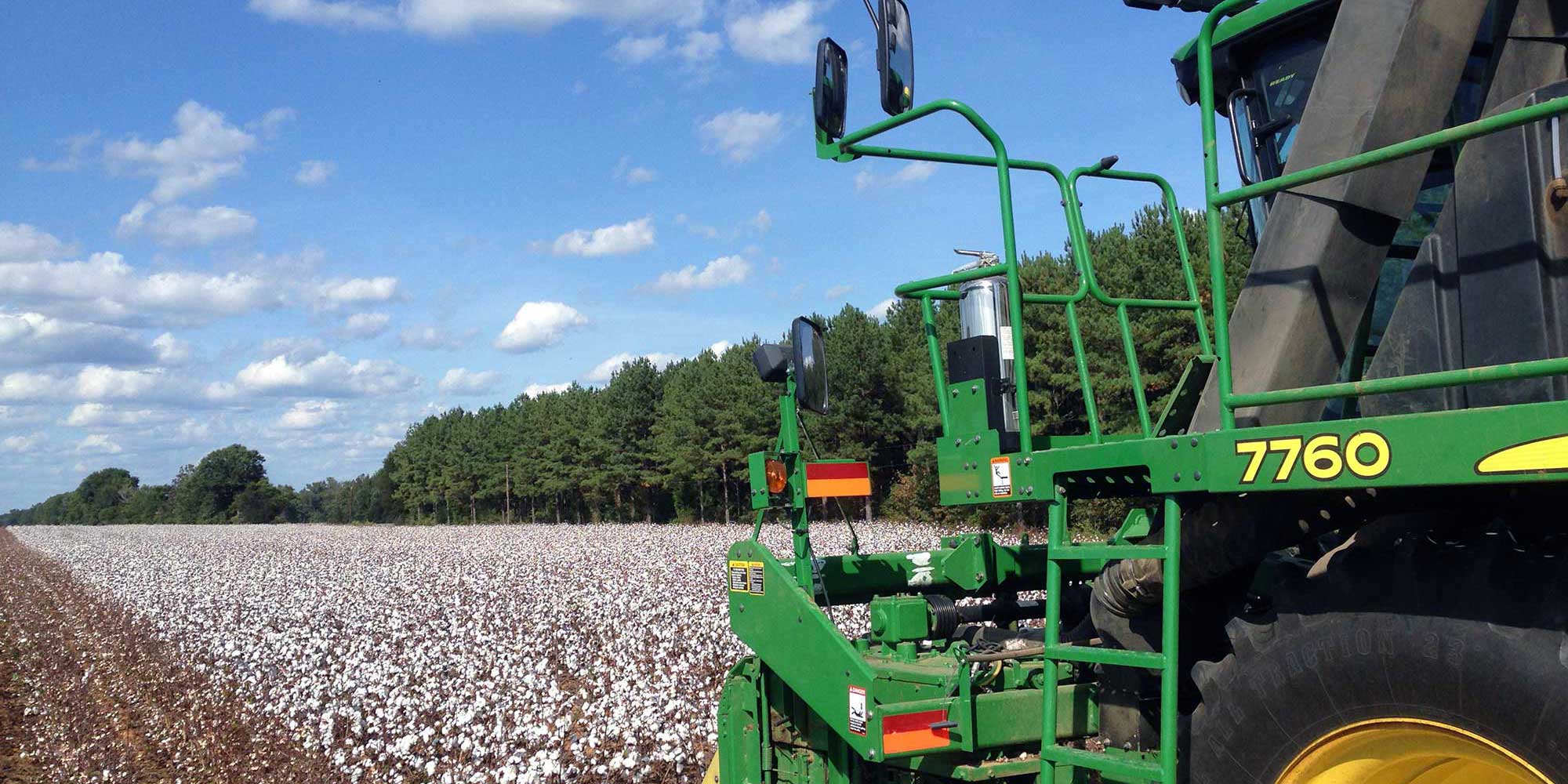 Autauga Farming Company